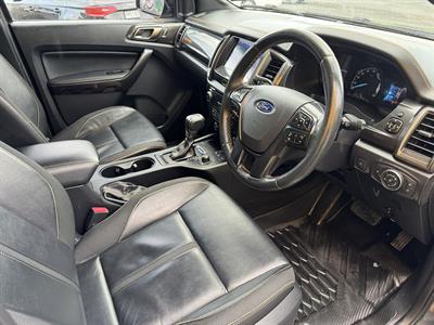 2019 Ford Ranger - Thumbnail