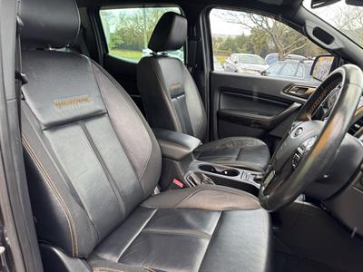 2019 Ford Ranger - Thumbnail