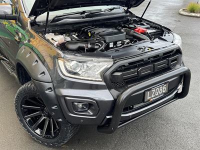 2019 Ford Ranger - Thumbnail
