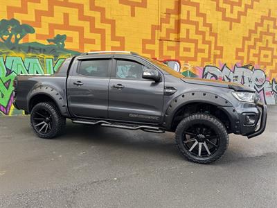 2019 Ford Ranger - Thumbnail