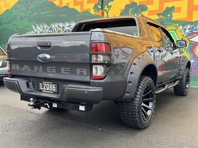 2019 Ford Ranger - Thumbnail
