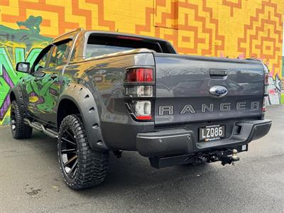 2019 Ford Ranger - Thumbnail