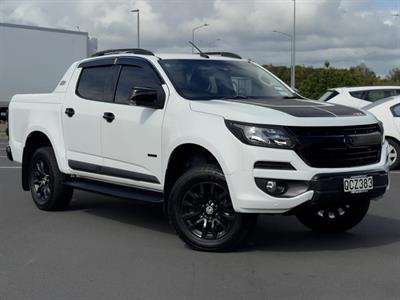 2017 Holden Colorado - Thumbnail