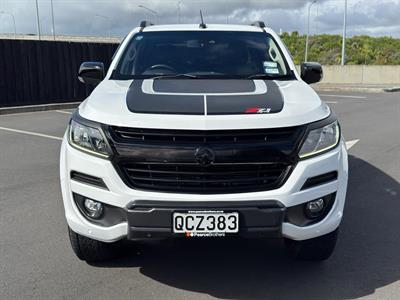2017 Holden Colorado - Thumbnail