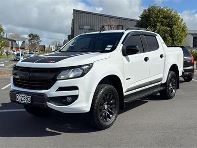 2017 Holden Colorado - Thumbnail