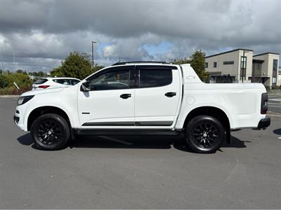 2017 Holden Colorado - Thumbnail