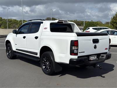 2017 Holden Colorado - Thumbnail