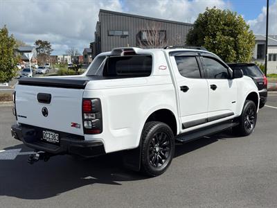2017 Holden Colorado - Thumbnail