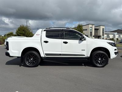 2017 Holden Colorado - Thumbnail