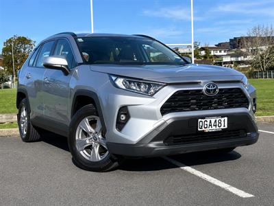 2023 Toyota RAV4