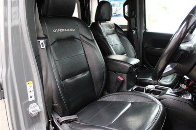 2020 Jeep Wrangler - Thumbnail
