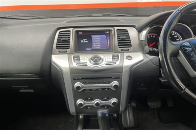 2013 Nissan Murano - Thumbnail