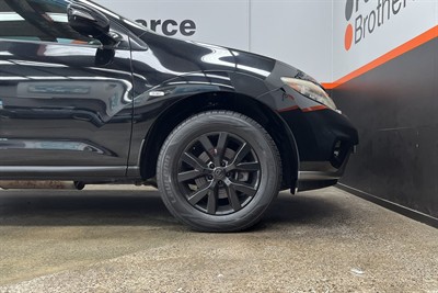 2013 Nissan Murano - Thumbnail