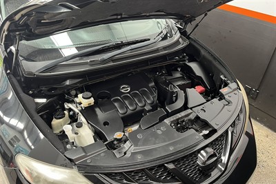 2013 Nissan Murano - Thumbnail