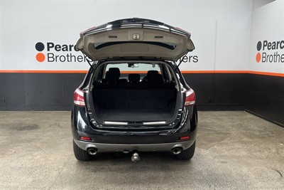 2013 Nissan Murano - Thumbnail