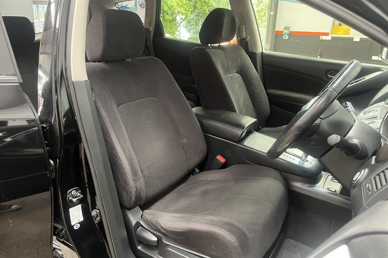 2013 Nissan Murano