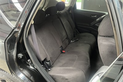 2013 Nissan Murano - Thumbnail