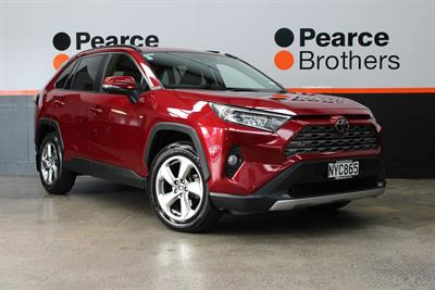 2021 Toyota RAV4 - Image Coming Soon