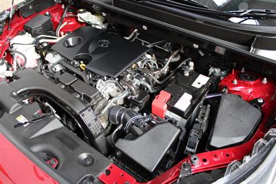 2021 Toyota RAV4 - Thumbnail
