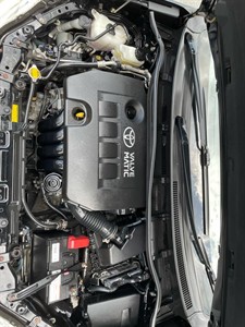 2009 Toyota Wish - Thumbnail