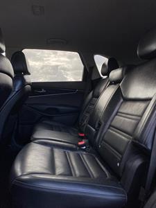 2016 Kia Sorento - Thumbnail