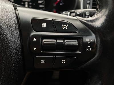 2016 Kia Sorento - Thumbnail