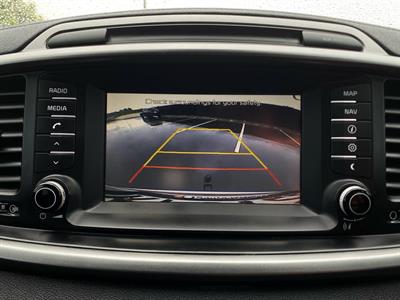 2016 Kia Sorento - Thumbnail