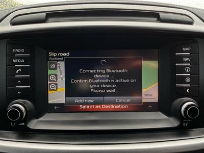 2016 Kia Sorento - Thumbnail