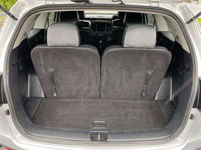 2016 Kia Sorento - Thumbnail