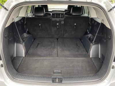 2016 Kia Sorento - Thumbnail