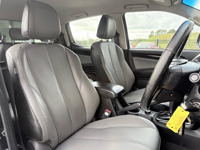 2016 Holden Colorado - Thumbnail