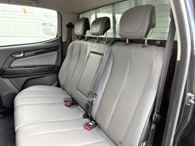 2016 Holden Colorado - Thumbnail