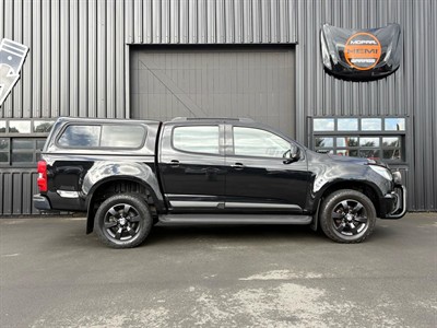2016 Holden Colorado - Thumbnail