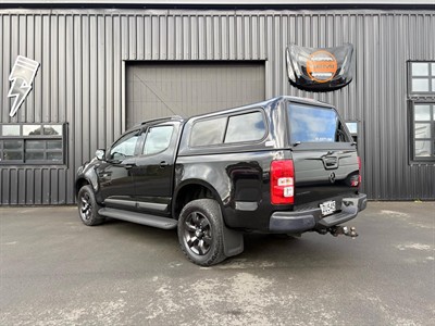 2016 Holden Colorado - Thumbnail