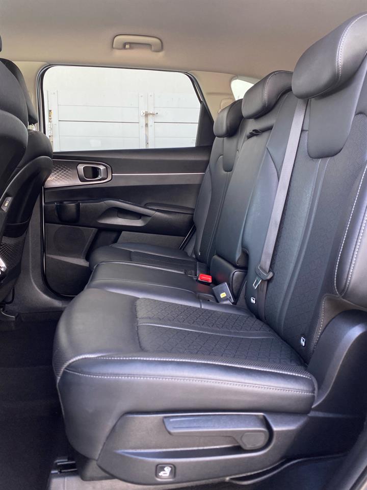 2022 Kia Sorento