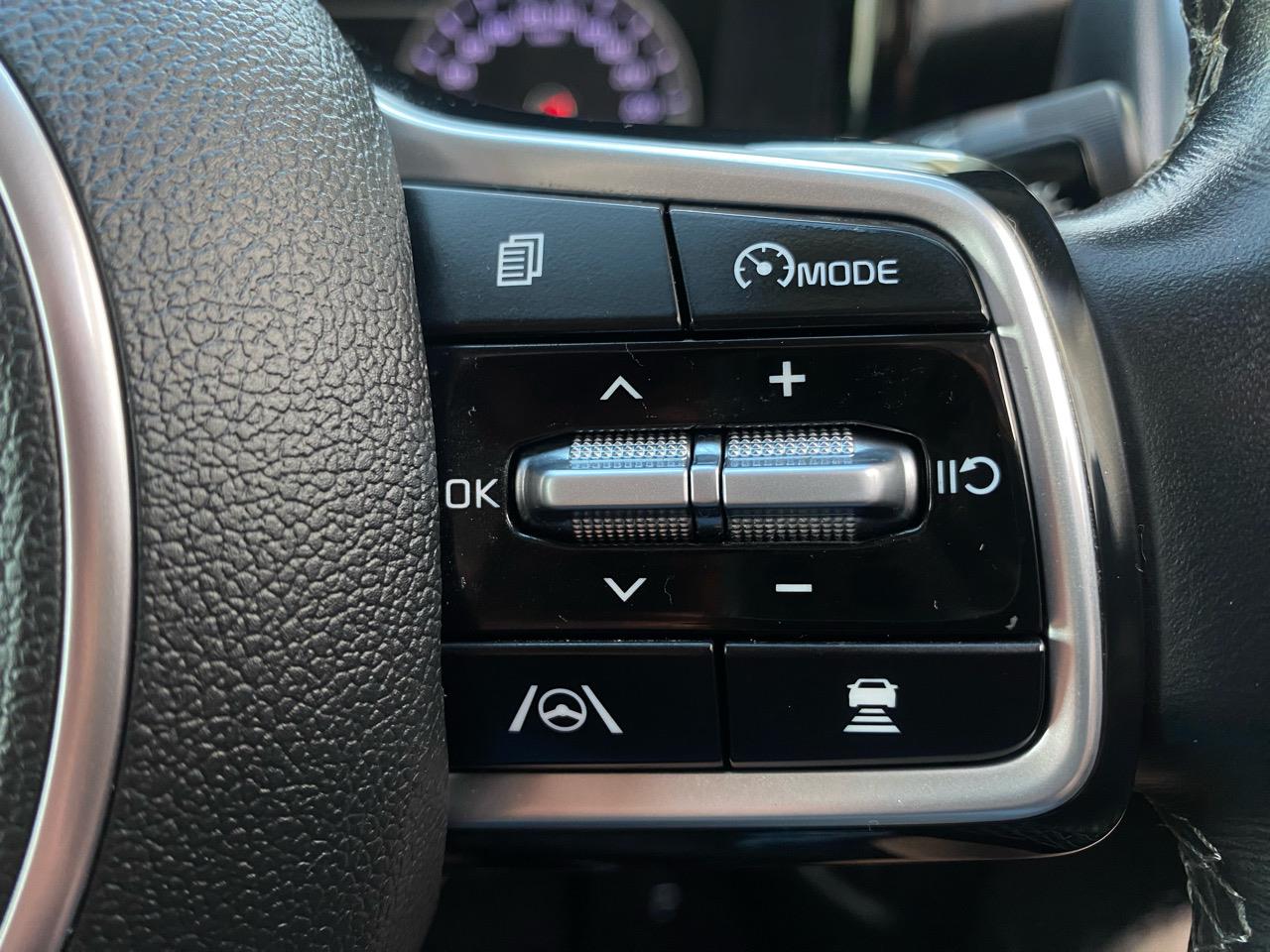 2022 Kia Sorento