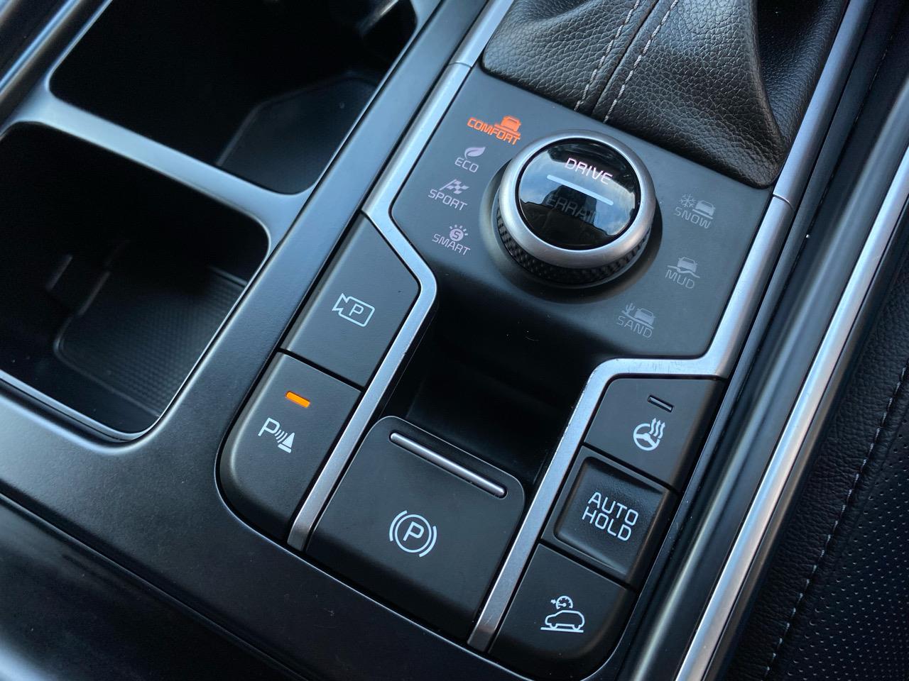 2022 Kia Sorento