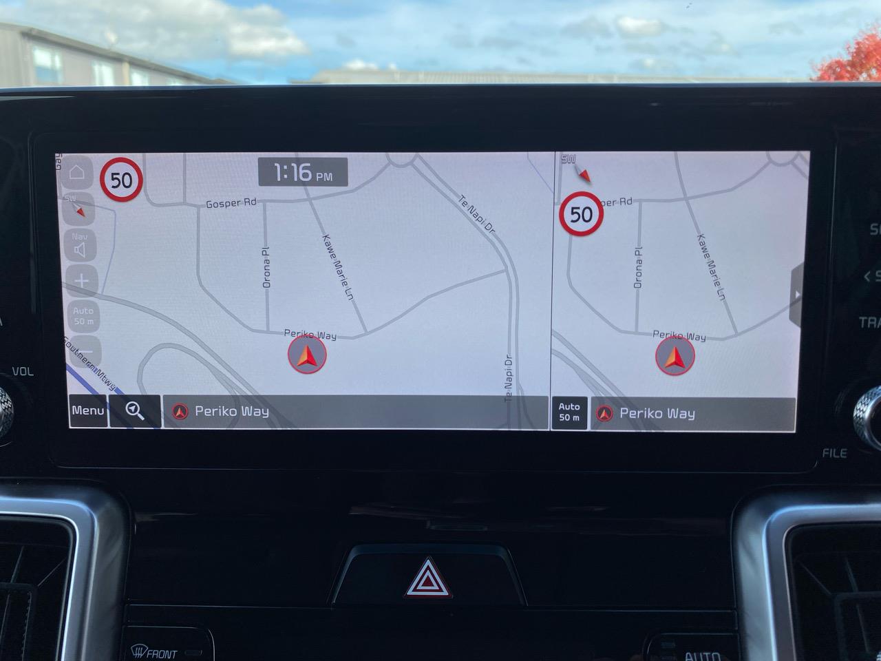 2022 Kia Sorento