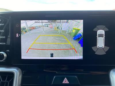 2022 Kia Sorento - Thumbnail