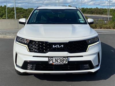 2022 Kia Sorento - Thumbnail