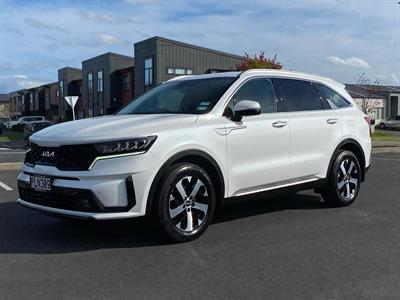2022 Kia Sorento - Thumbnail