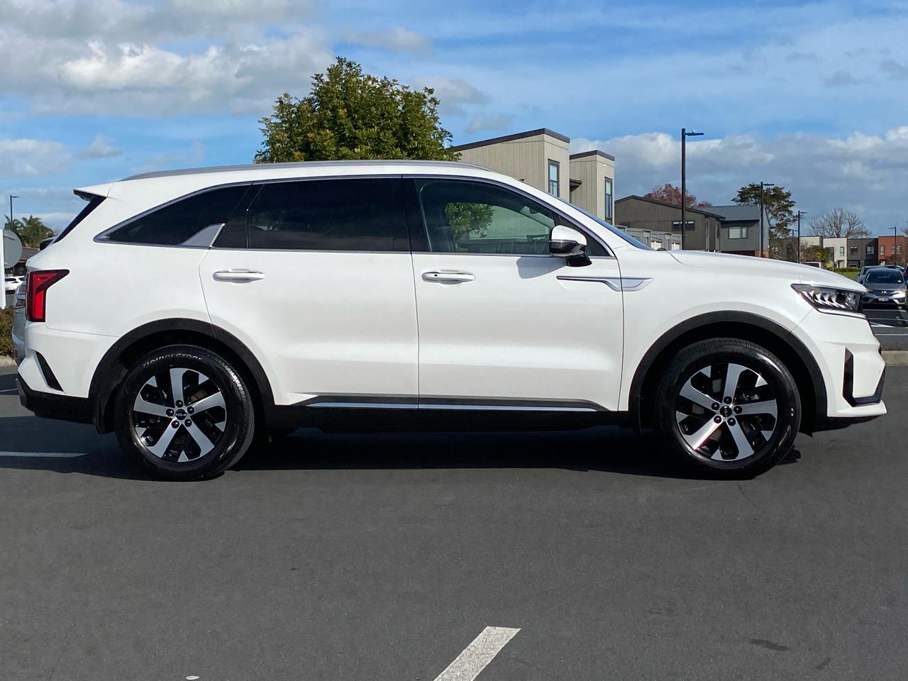 2022 Kia Sorento