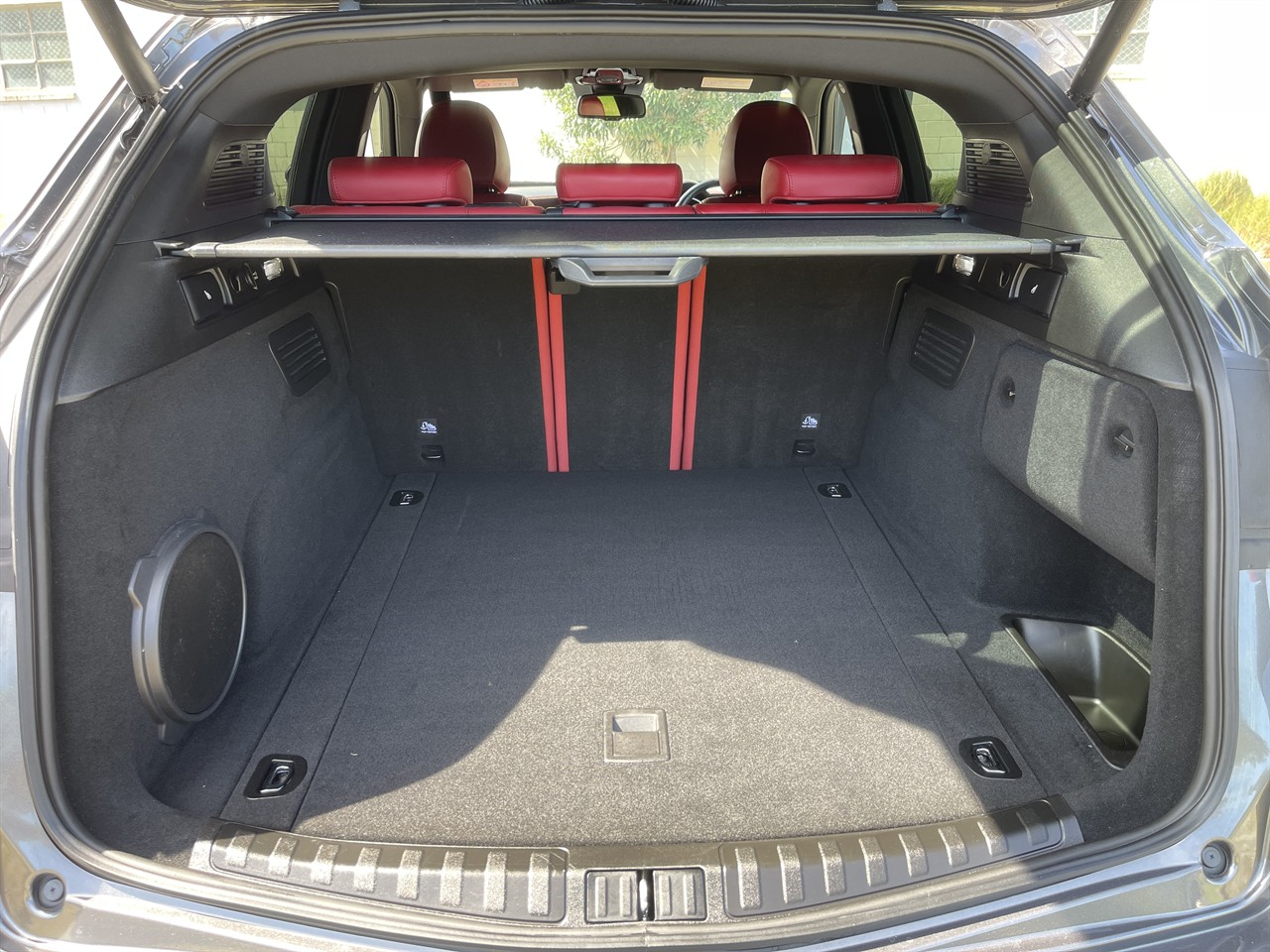 2021 Alfa Romeo Stelvio