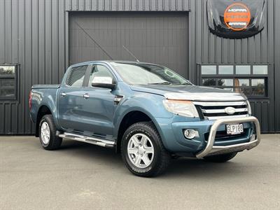 2012 Ford Ranger - Thumbnail