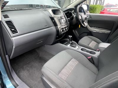 2012 Ford Ranger - Thumbnail