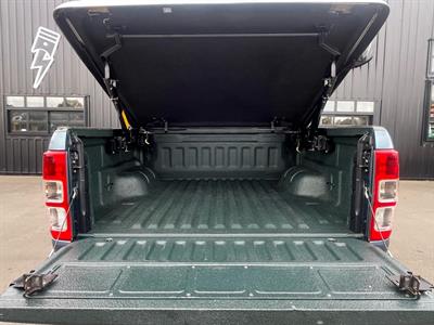 2012 Ford Ranger - Thumbnail