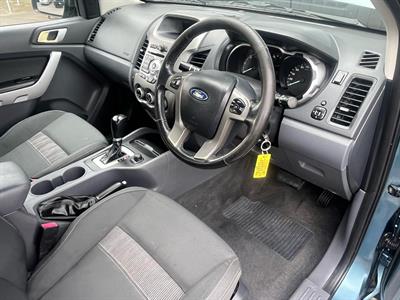 2012 Ford Ranger - Thumbnail