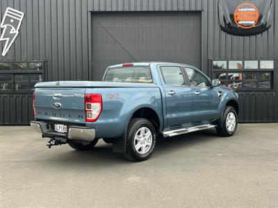 2012 Ford Ranger - Thumbnail
