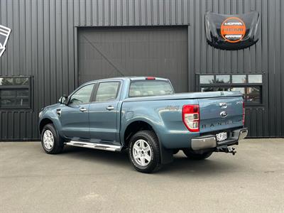 2012 Ford Ranger - Thumbnail