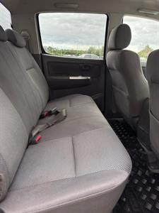 2013 Toyota Hilux - Thumbnail